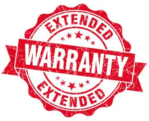 1-Year Extended Warranty