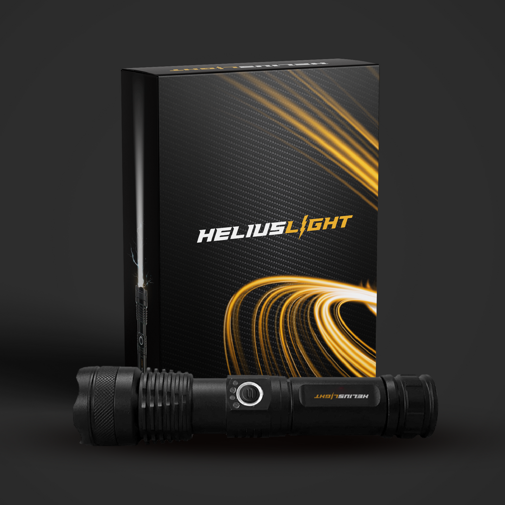 Helius Light™