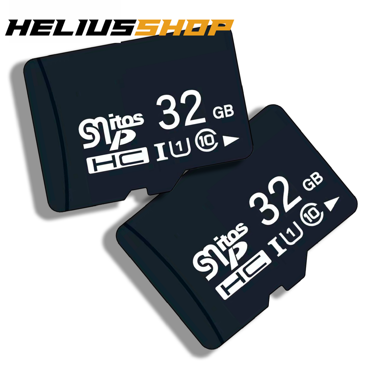 32 GB Micro SD Card